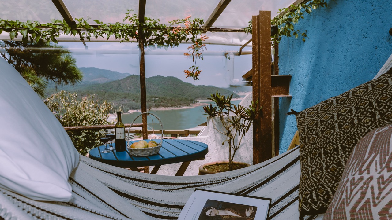 Photo of Outdoor in Monte Alto