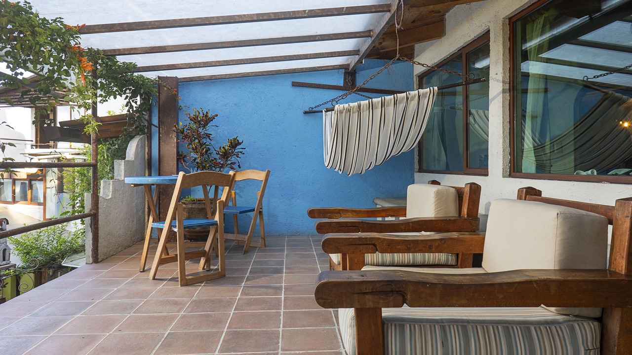 Photo of Outdoor in Monte Alto
