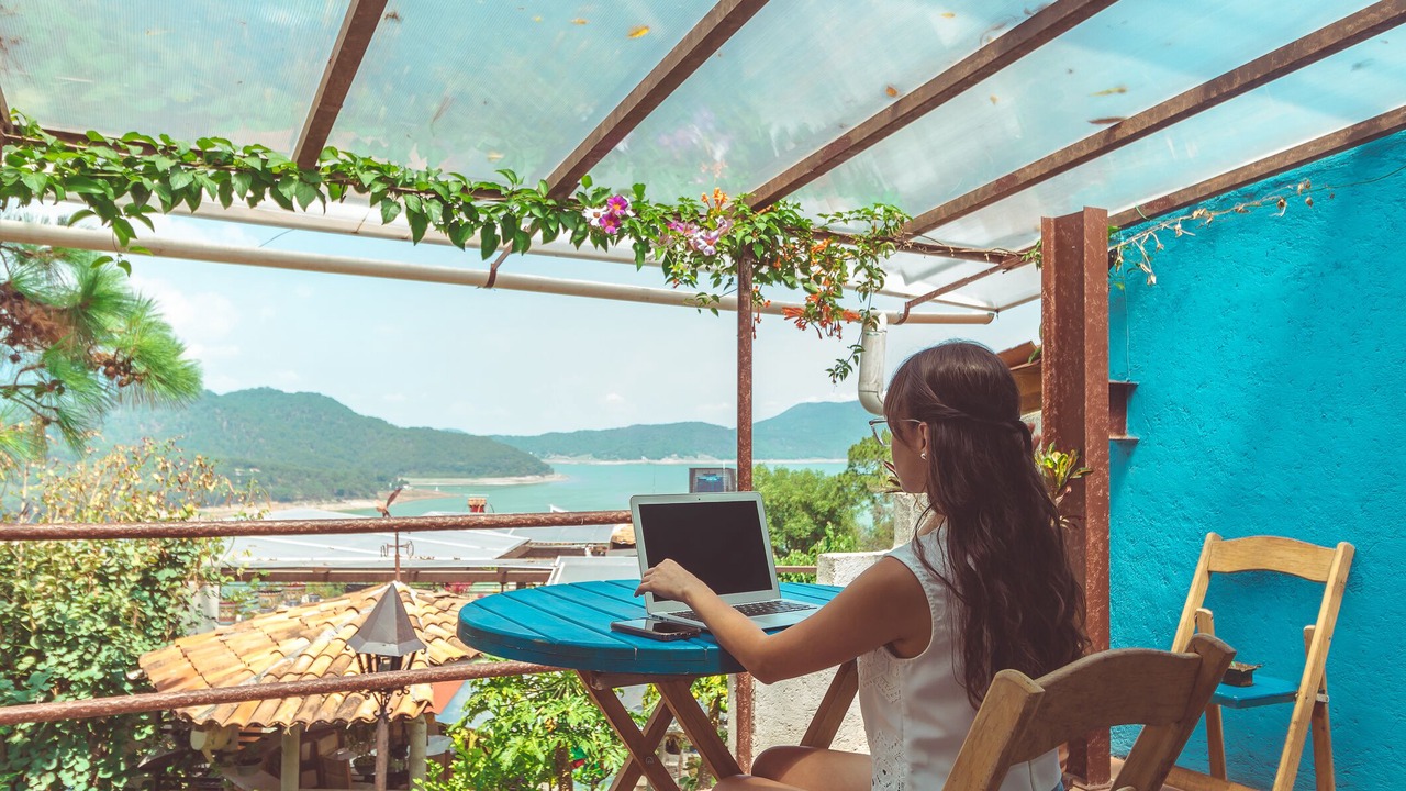Photo of Outdoor in Monte Alto