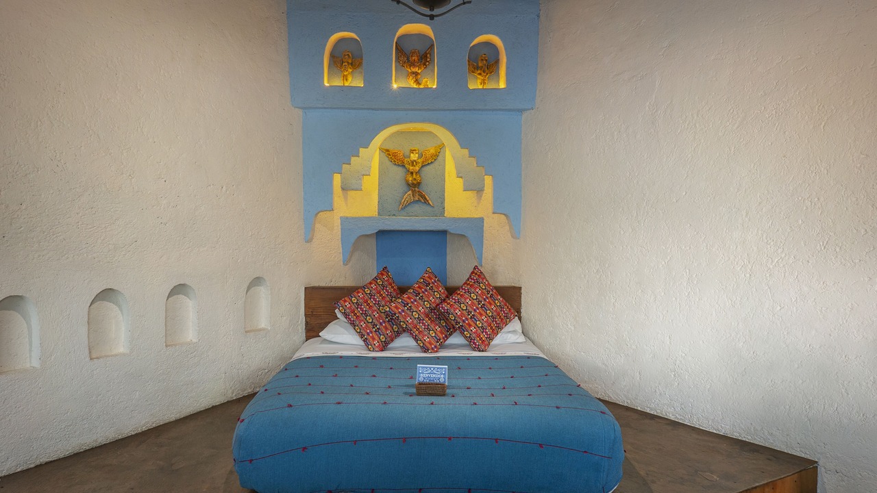 Photo of Bedroom in Monte Alto