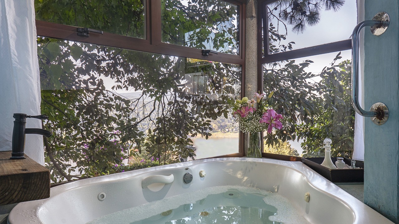 Photo of Bathroom in Monte Alto