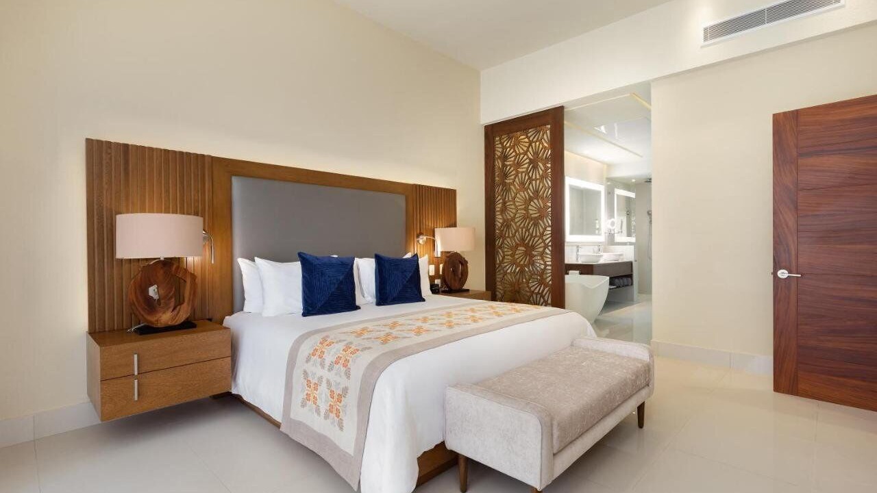 Photo of Bedroom in Santa Rosa