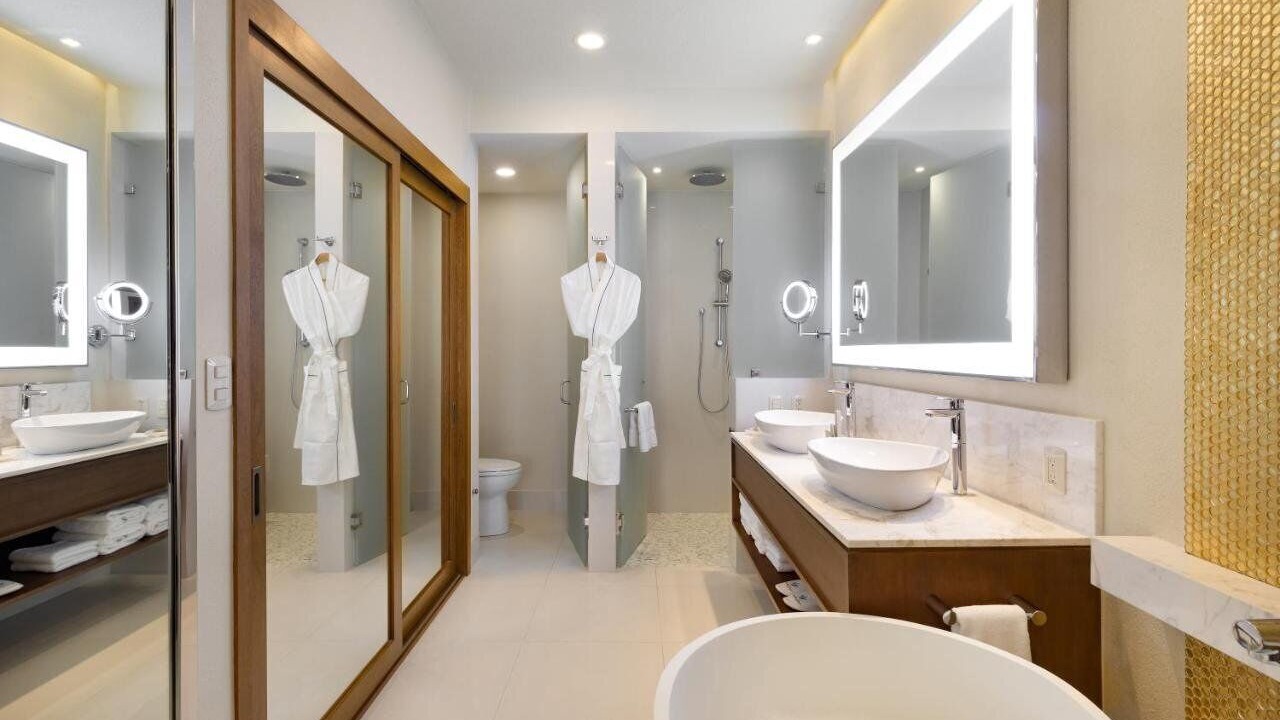 Photo of Bathroom in Santa Rosa