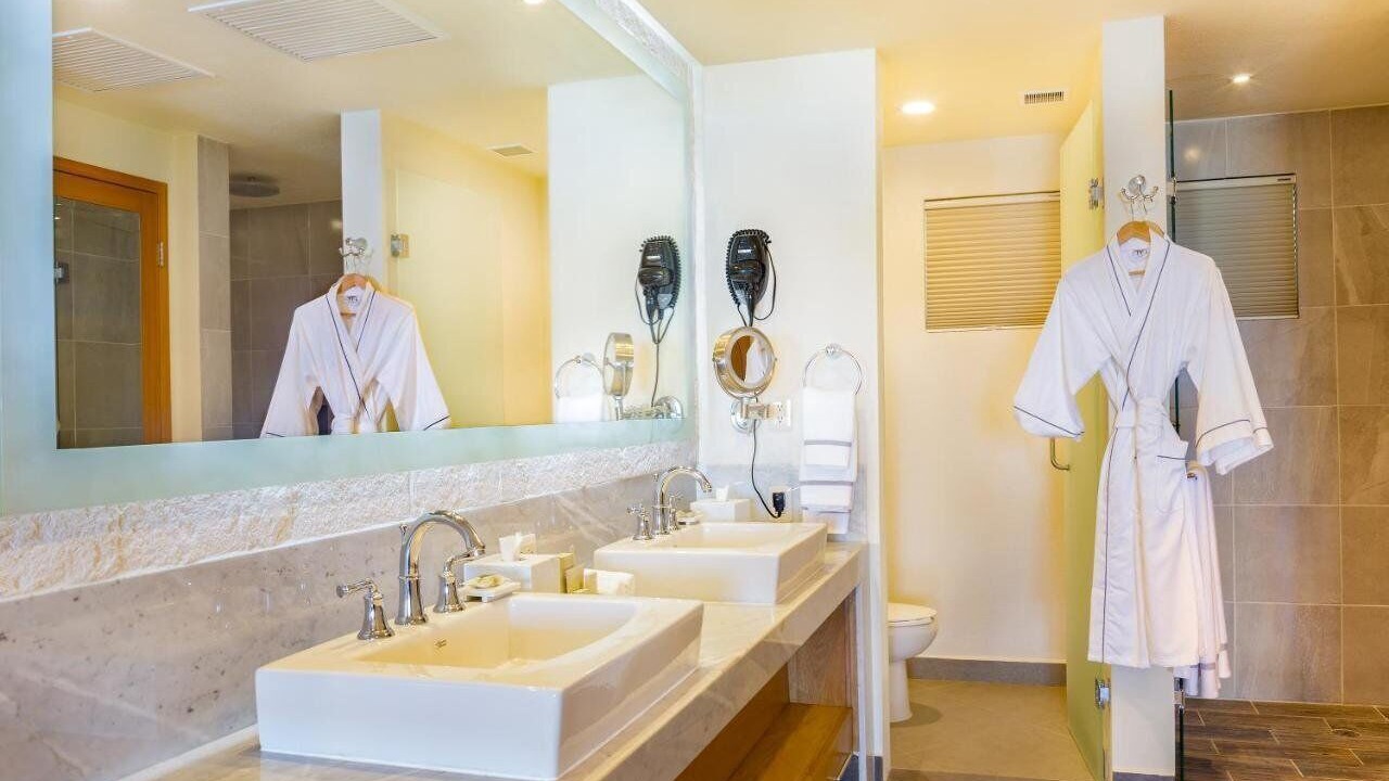 Photo of Bathroom in Santa Rosa