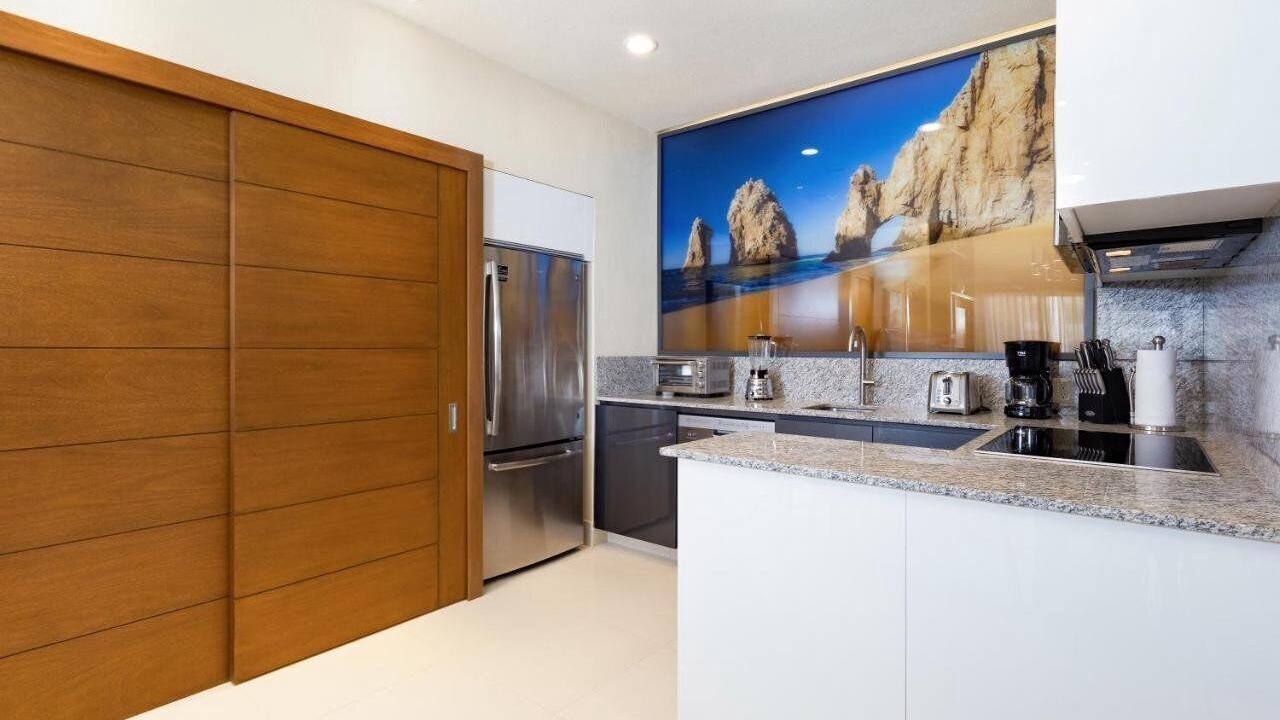 Photo of Kitchen in Santa Rosa
