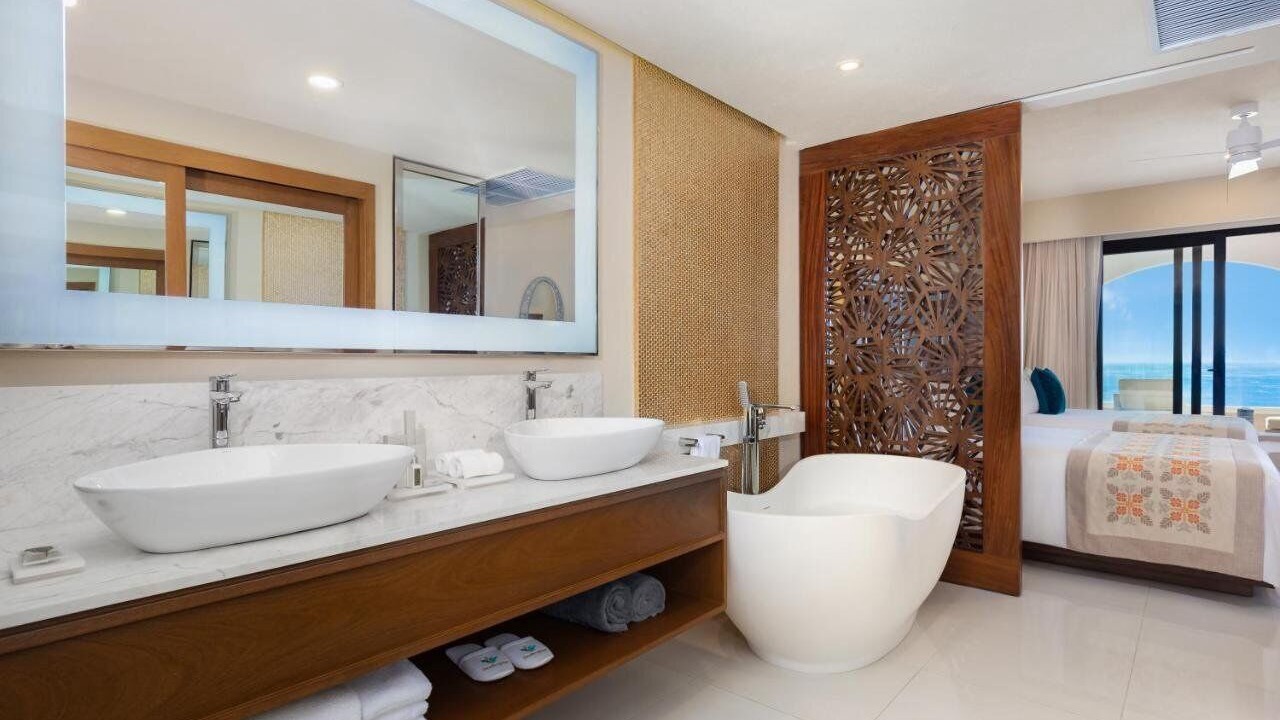 Photo of Bathroom in Santa Rosa
