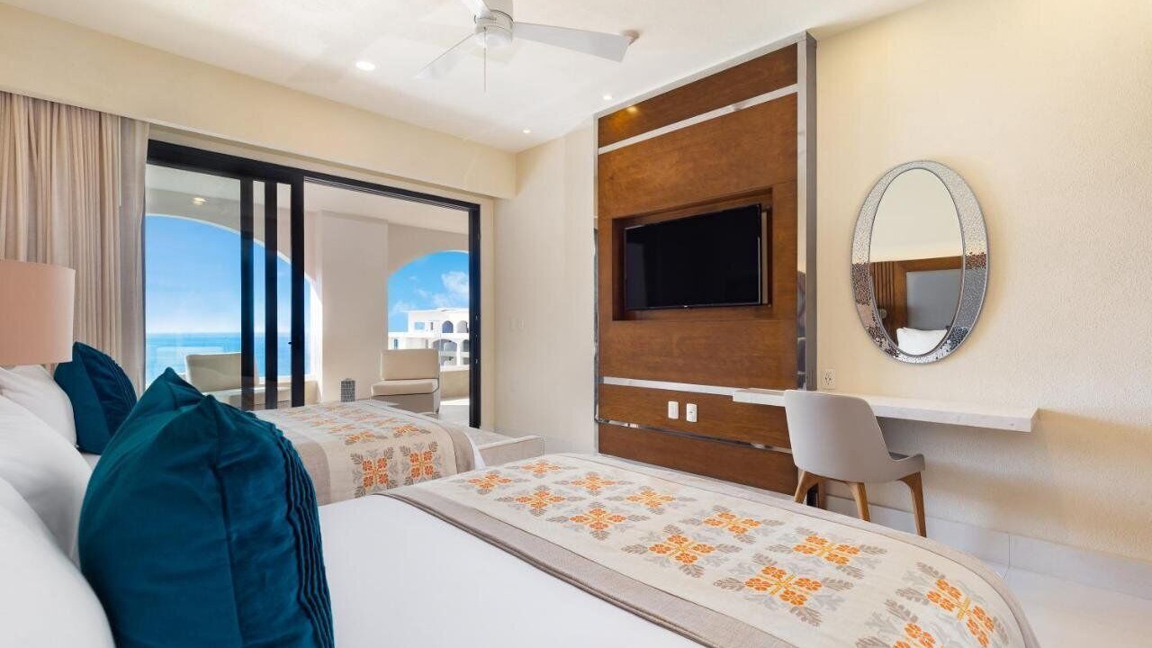 Photo of Bedroom in Santa Rosa
