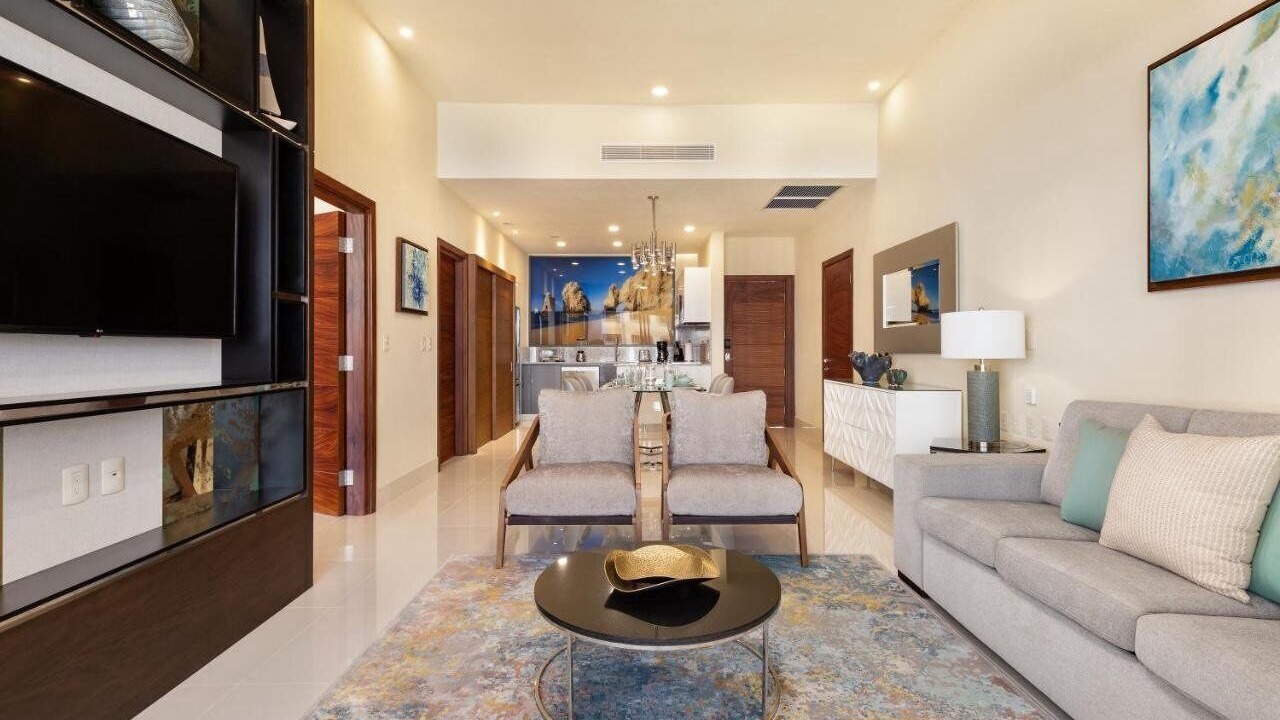 Photo of Livingroom in Santa Rosa