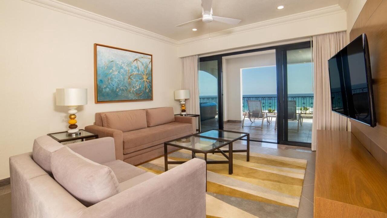 Photo of Livingroom in Santa Rosa