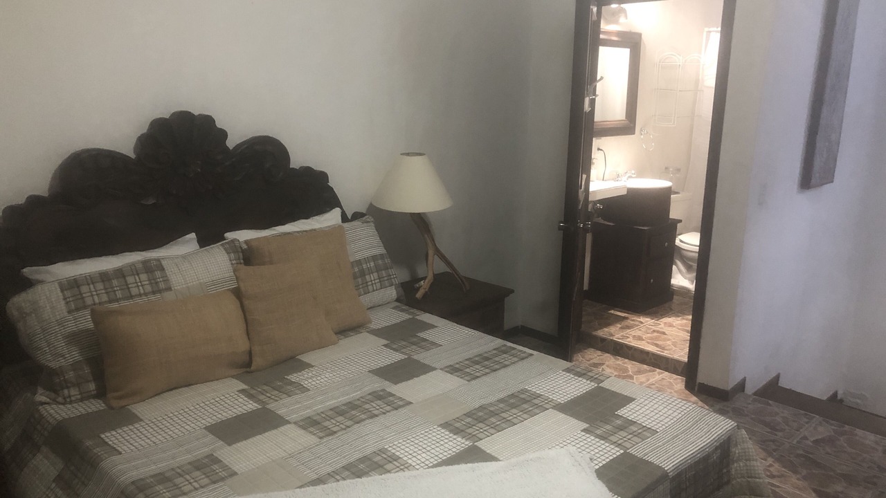 Photo of Bedroom in Chapalita