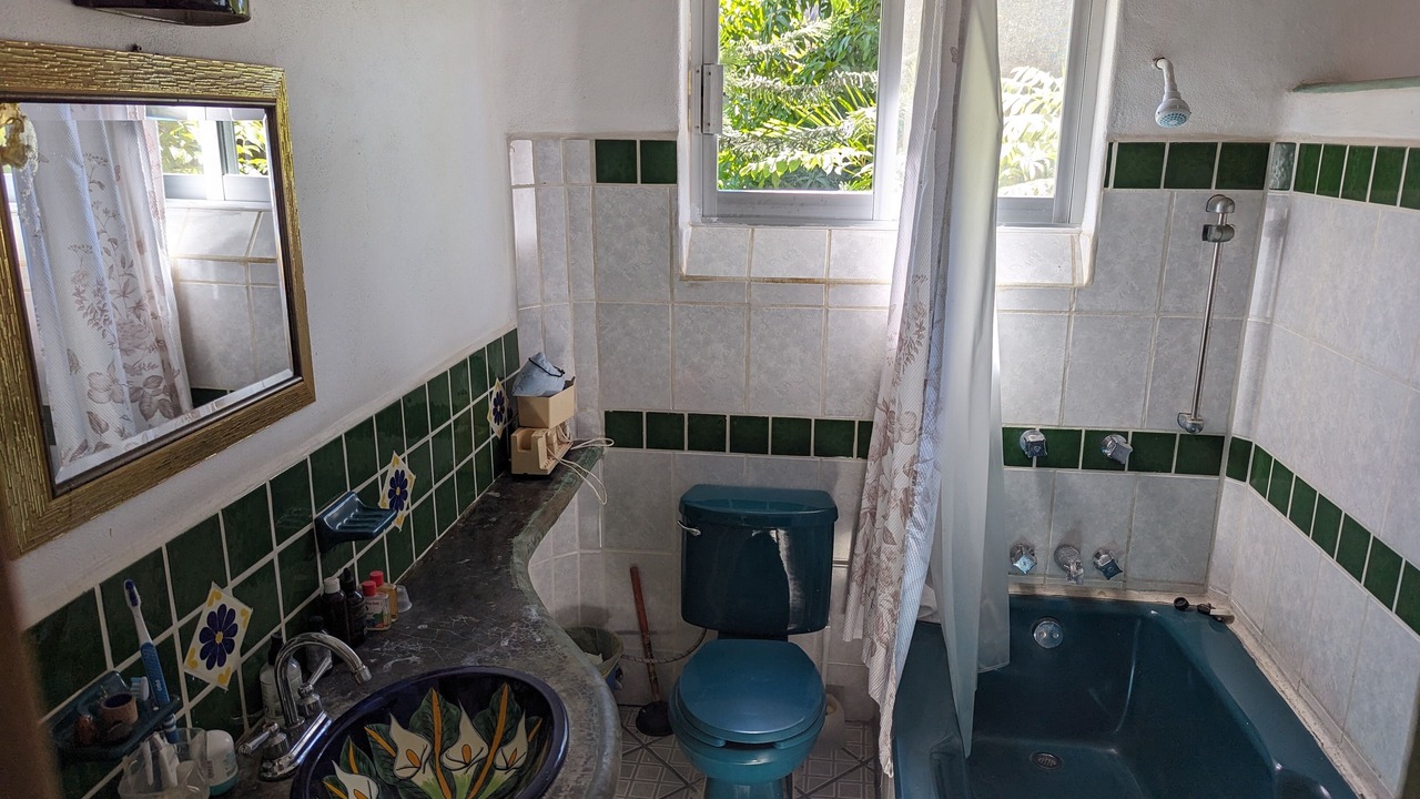 Photo of Bathroom in La Manzanilla