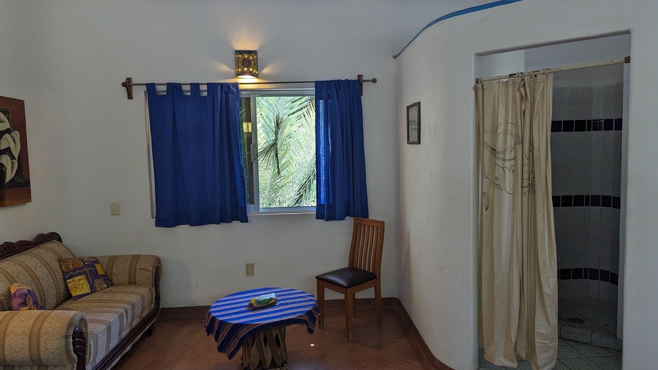 Photo of Livingroom in La Manzanilla