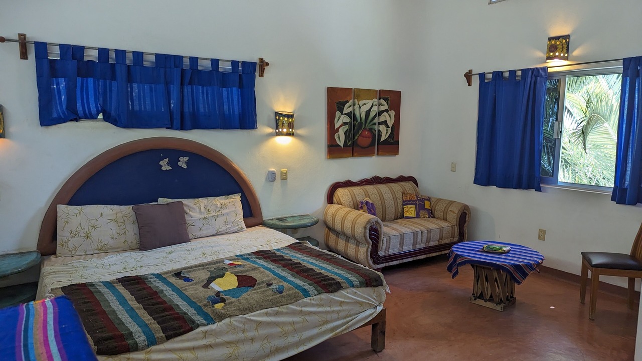 Photo of Bedroom in La Manzanilla