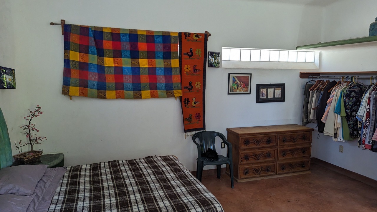 Photo of Bedroom in La Manzanilla