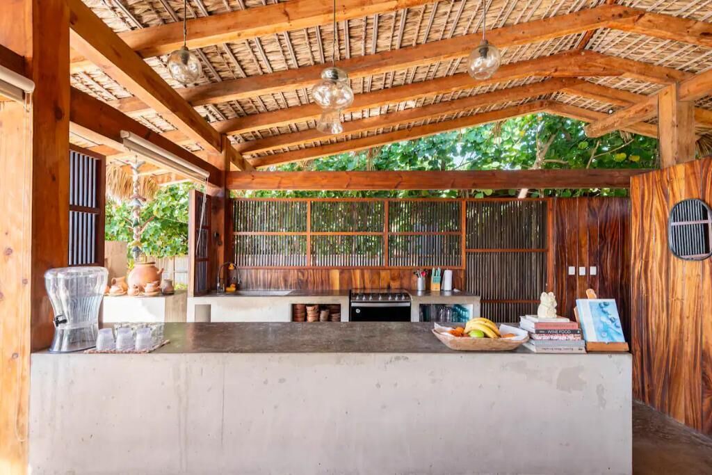 Photo of Kitchen in Rinconada