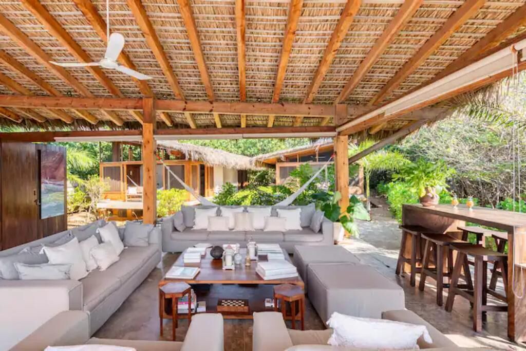 Photo of Patio Balcony in Rinconada