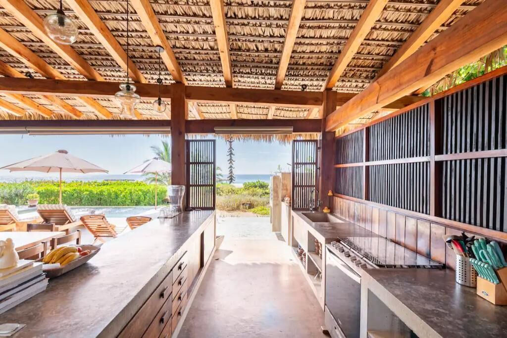 Photo of Kitchen in Rinconada