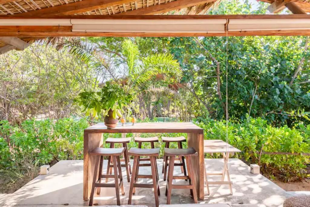 Photo of Outdoor in Rinconada