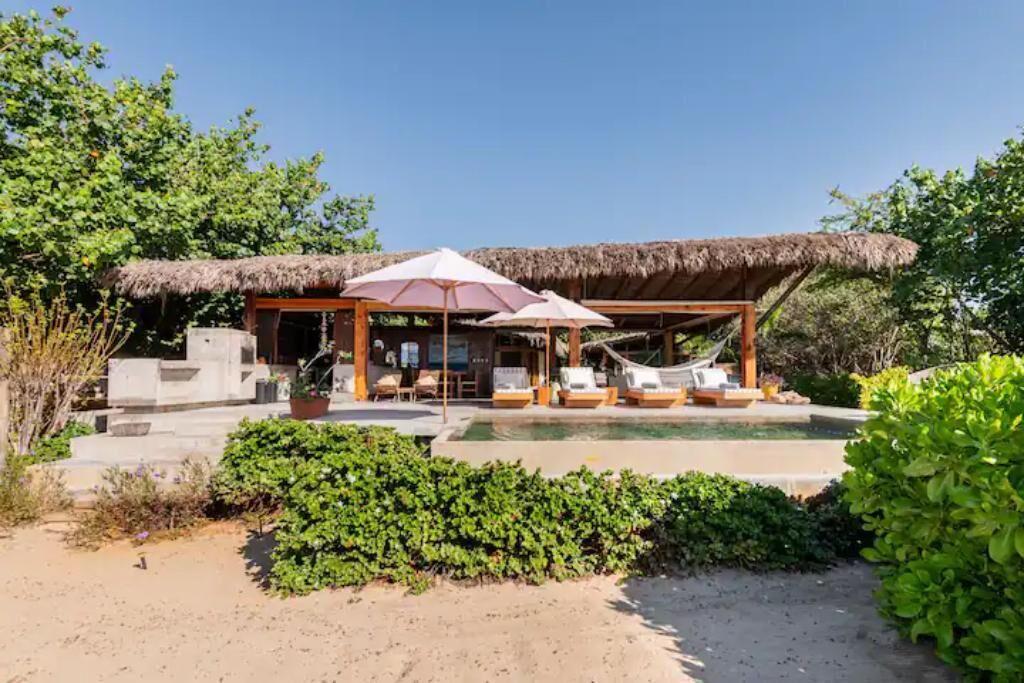 Photo of Outdoor in Rinconada