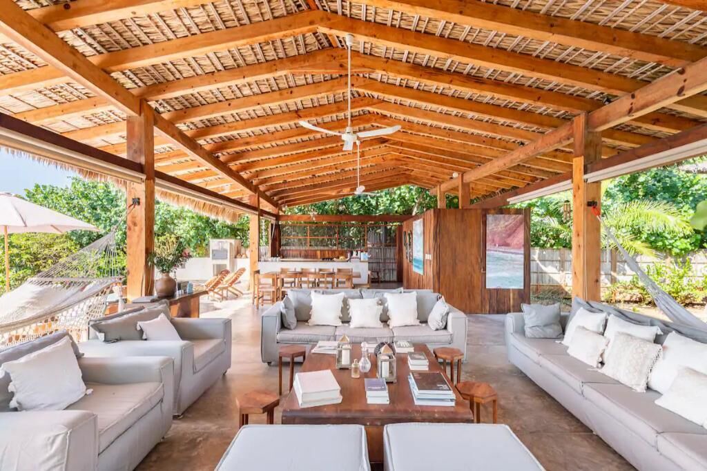 Photo of Outdoor in Rinconada