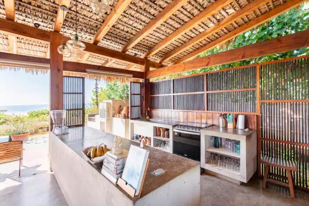 Photo of Kitchen in Rinconada