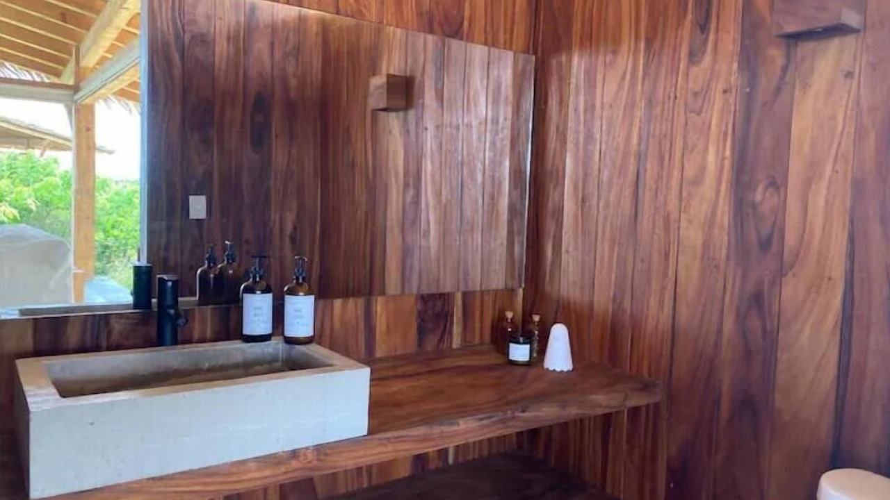 Photo of Bathroom in Rinconada