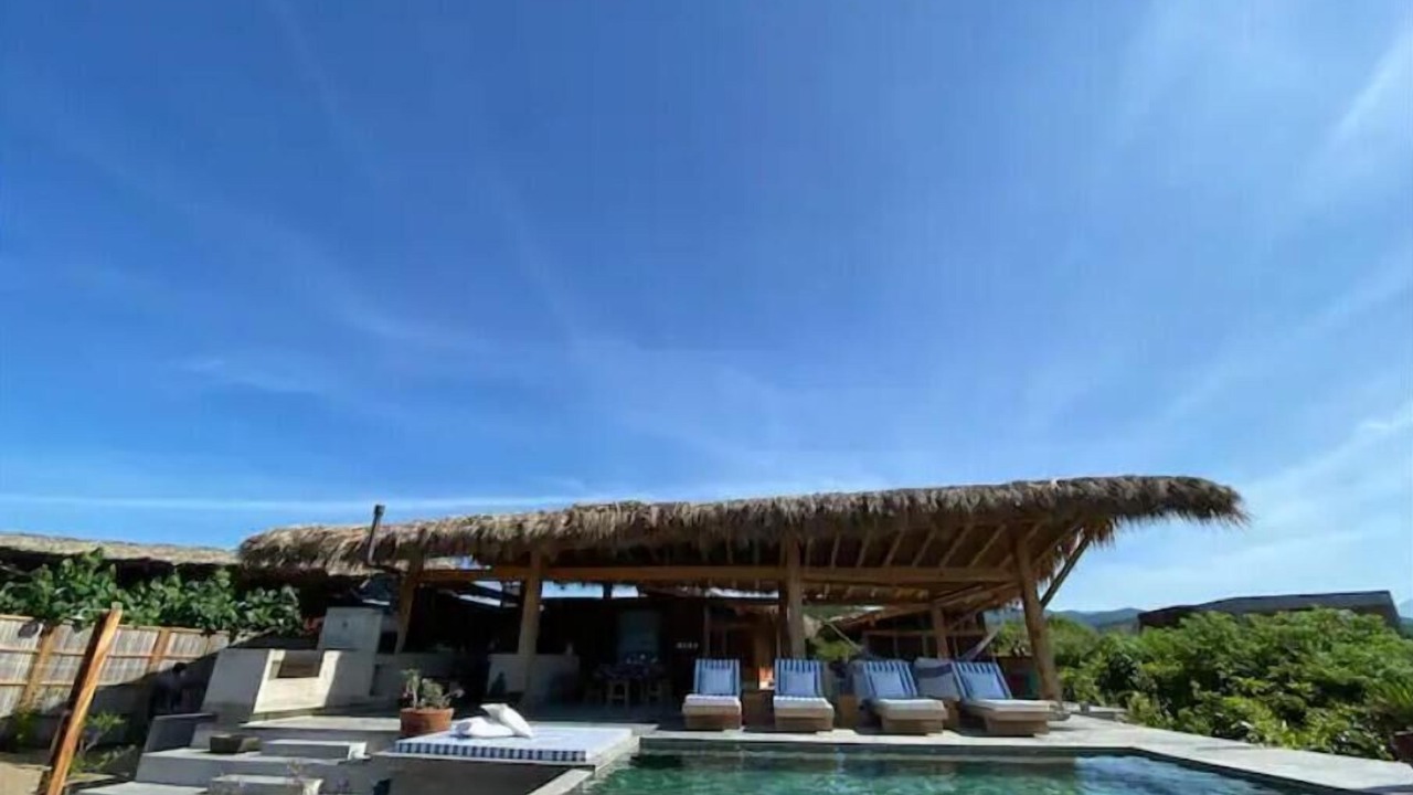 Photo of Outdoor in Rinconada