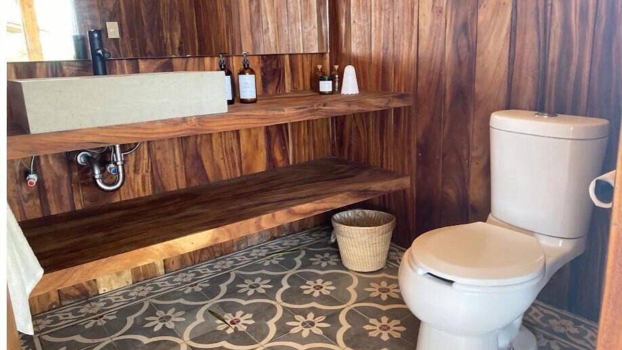 Photo of Bathroom in Rinconada
