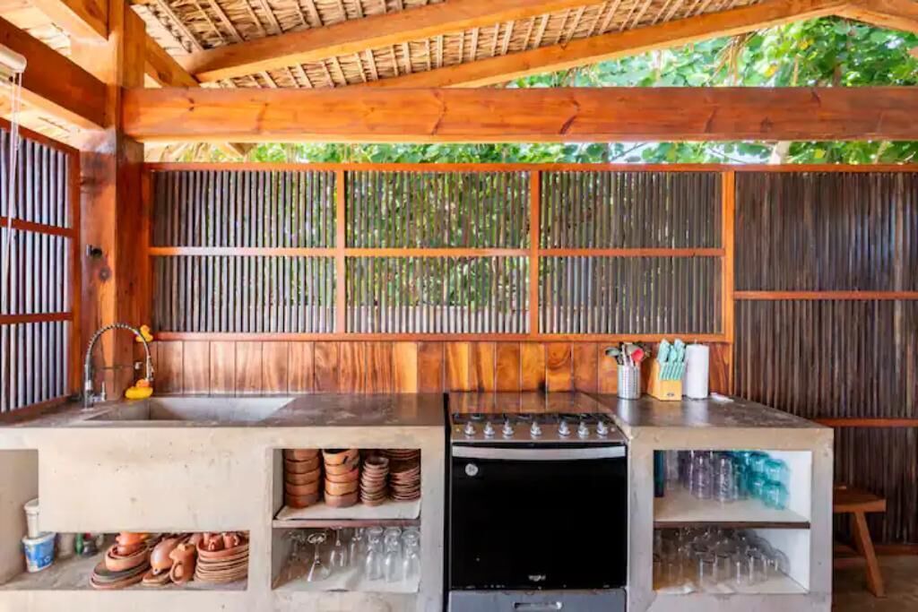 Photo of Kitchen in Rinconada