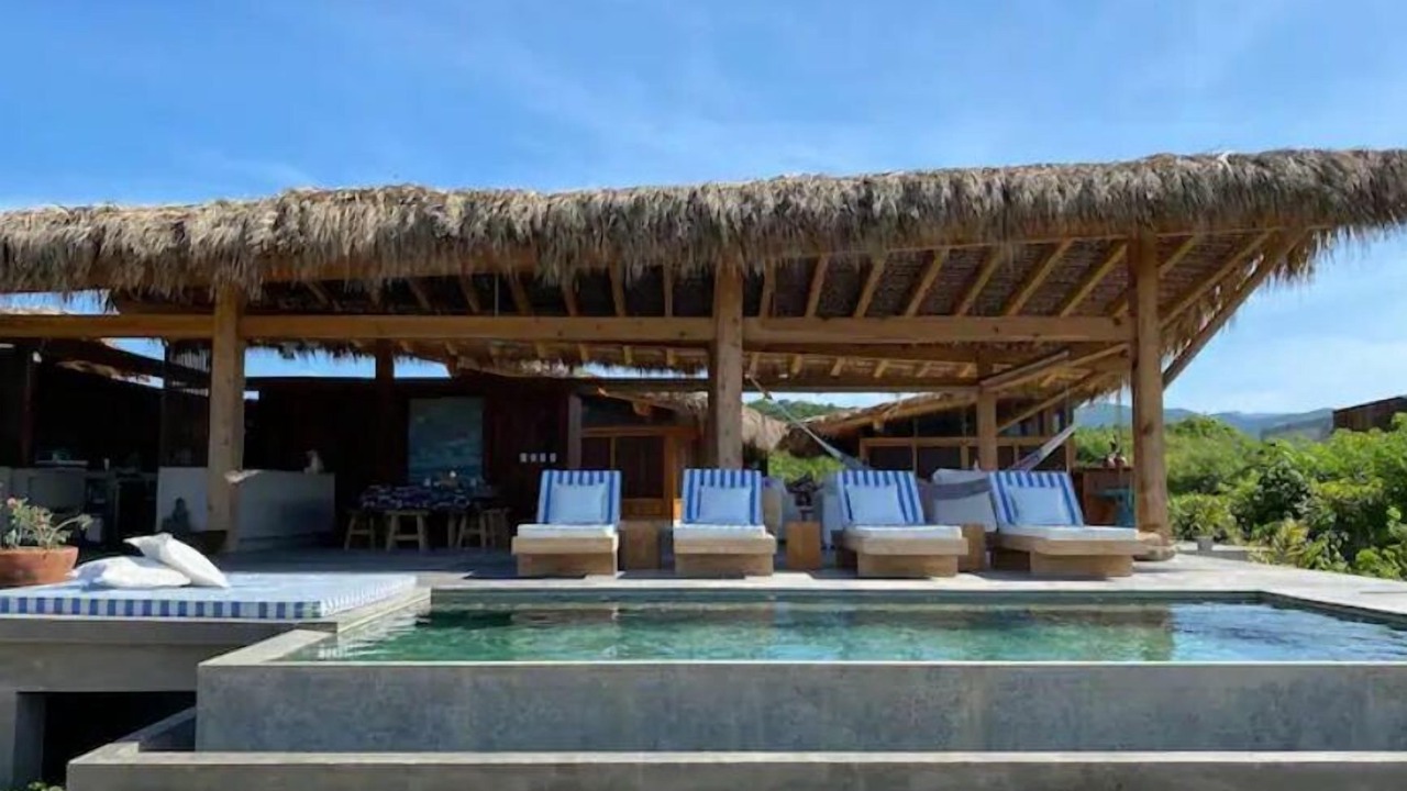 Photo of Outdoor in Rinconada