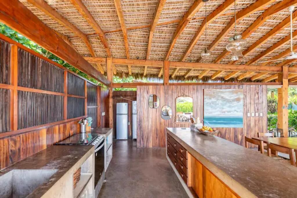 Photo of Kitchen in Rinconada