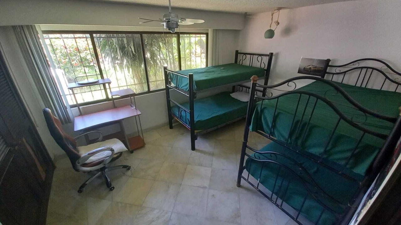 Photo of Bedroom in Granjas del Marques