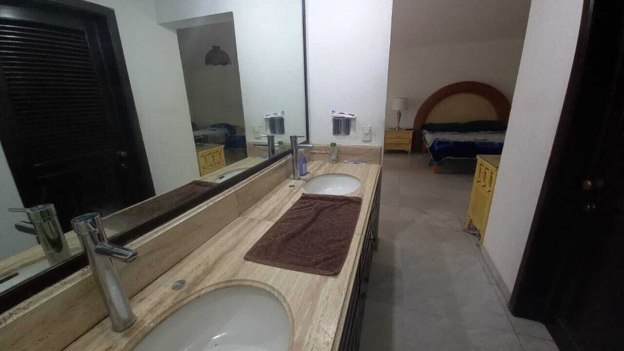 Photo of Bathroom in Granjas del Marques