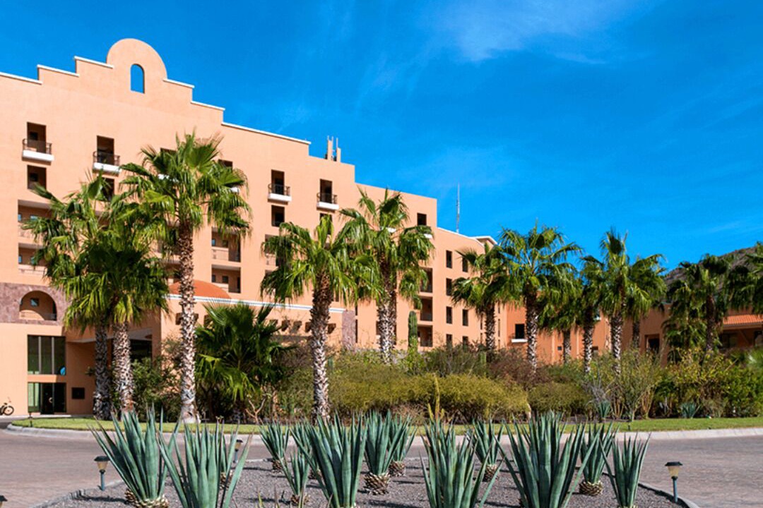 Photo of Outdoor in El Marasal
