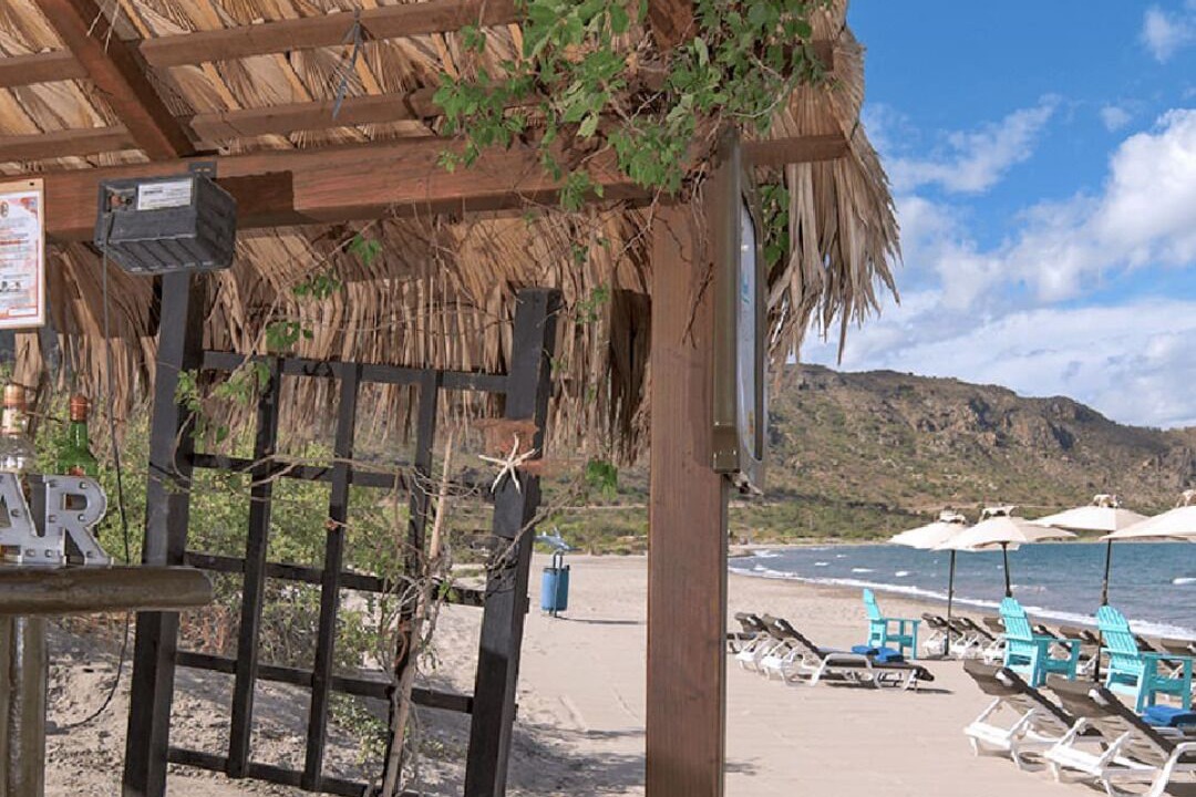 Photo of Outdoor in El Marasal
