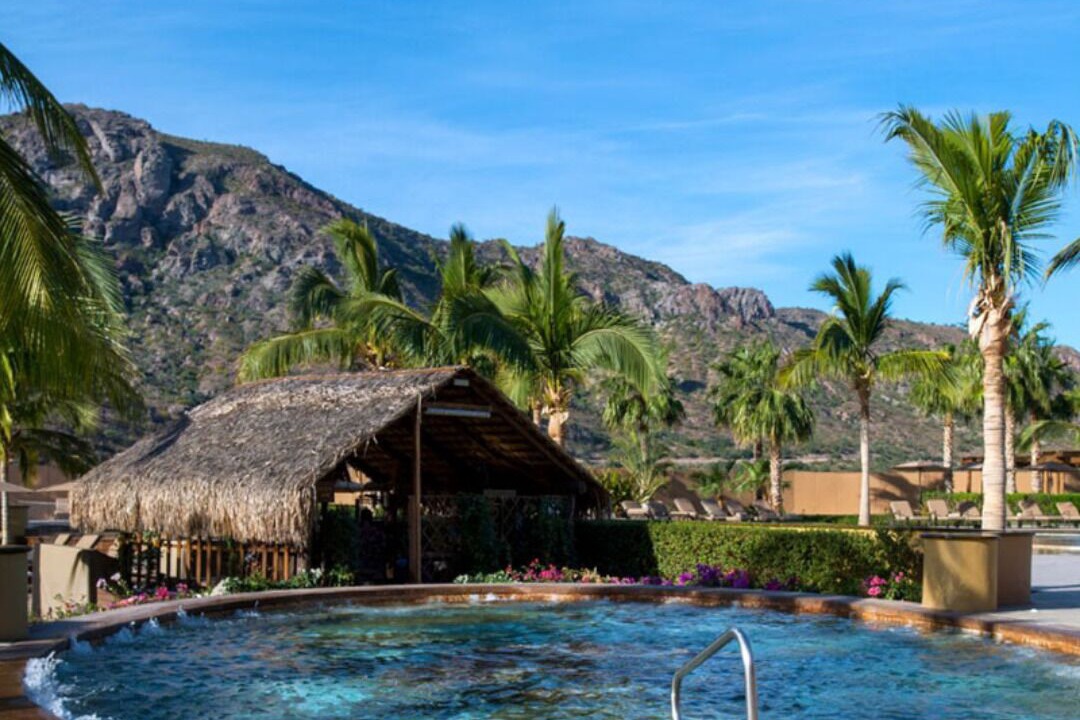 Photo of Outdoor in El Marasal