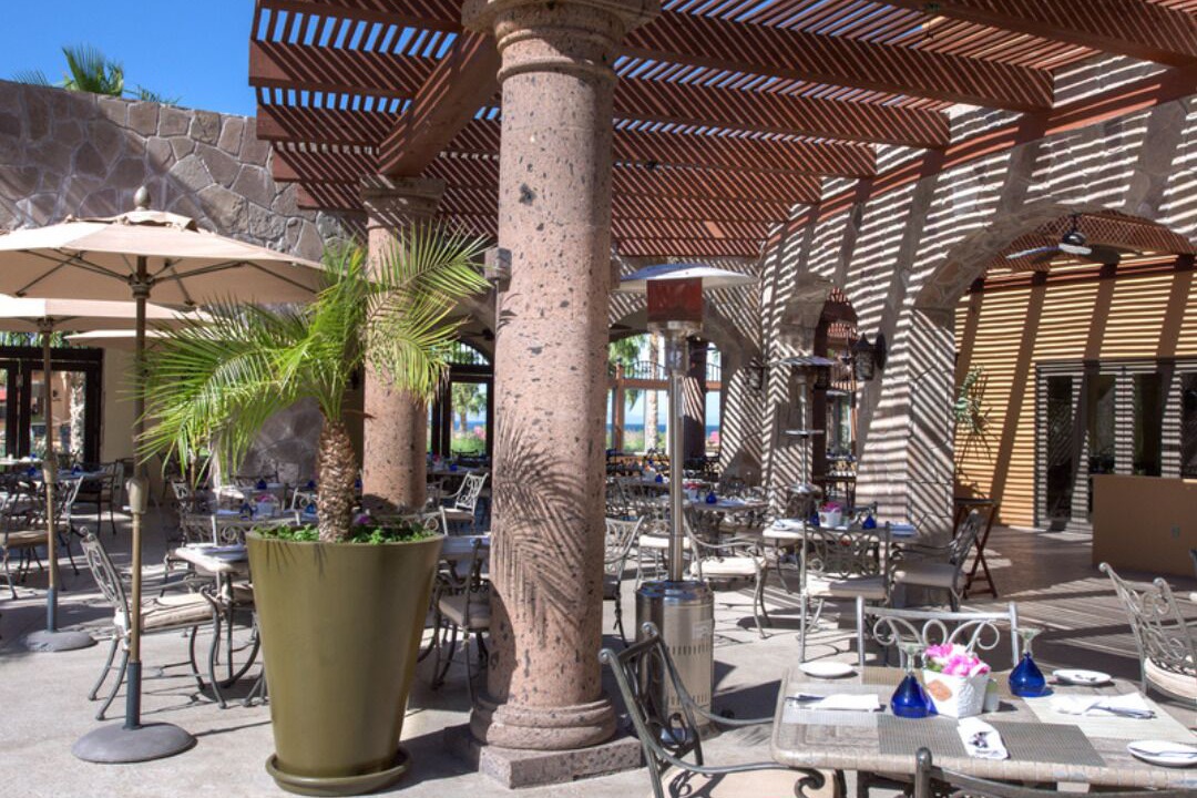Photo of Outdoor in El Marasal