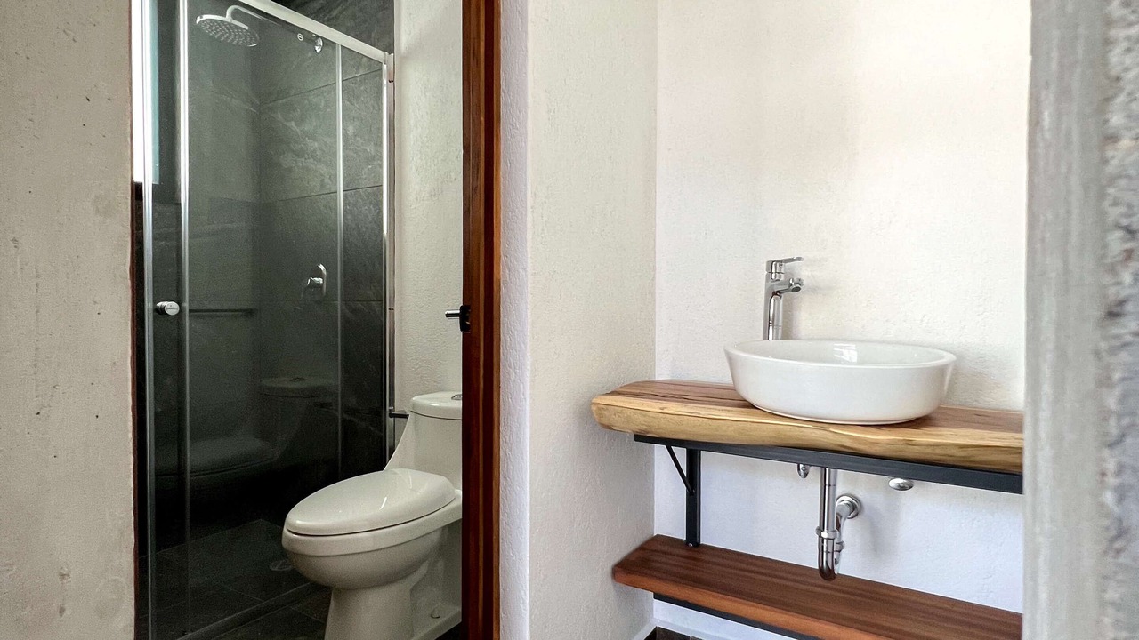 Photo of Bathroom in Centro