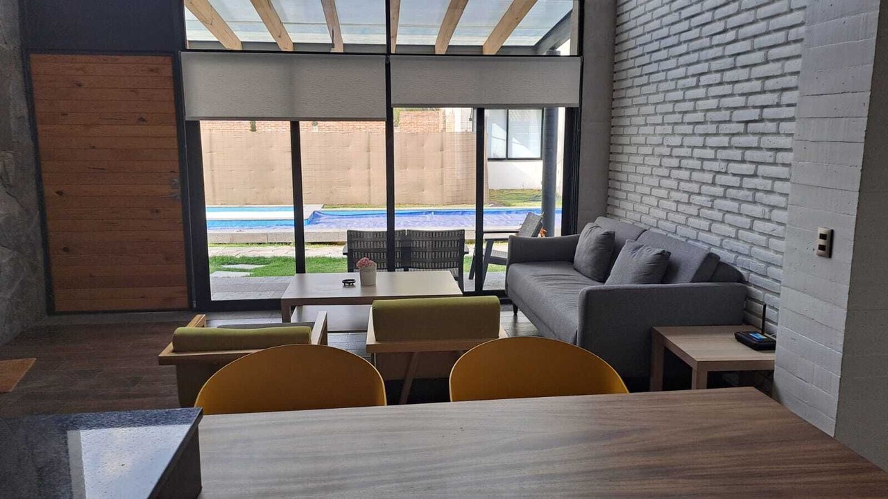 Photo of Livingroom in Centro