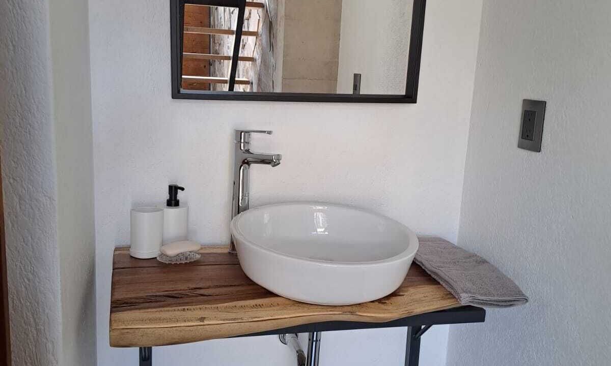 Photo of Bathroom in Centro