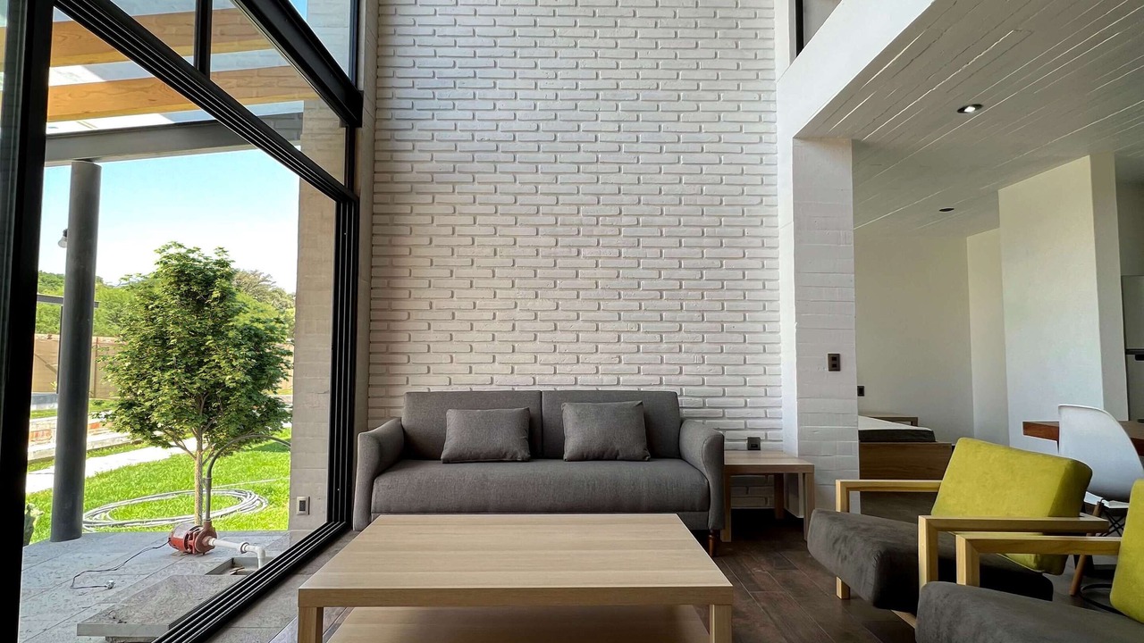 Photo of Livingroom in Centro