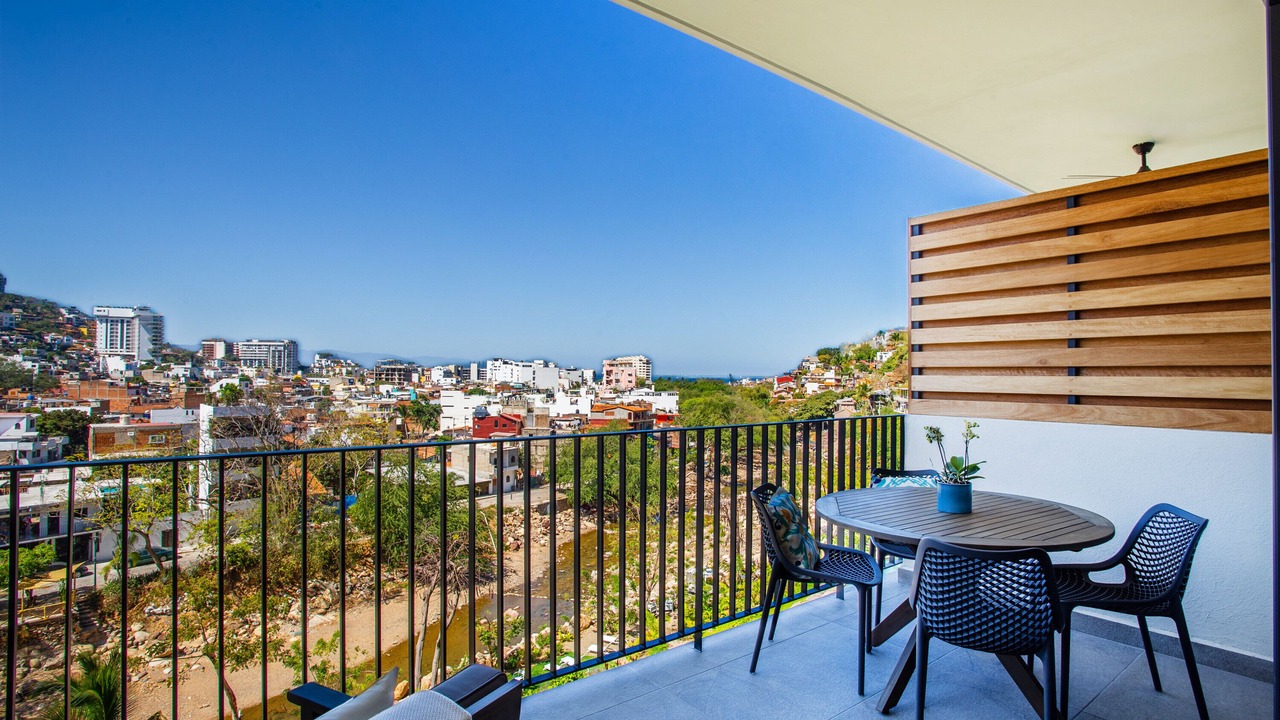 Photo of Patio Balcony in El Caloso