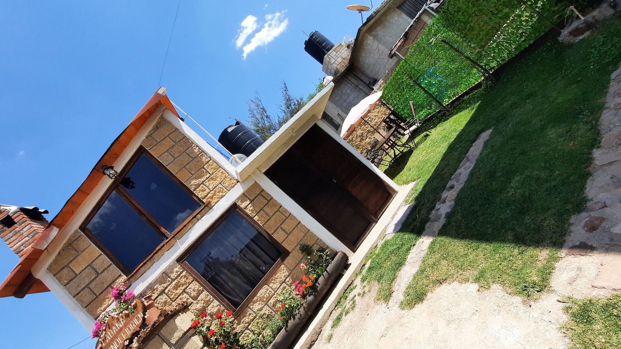 Photo of Outdoor in Hidalgo