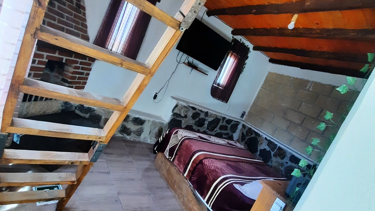 Photo of Bedroom in Hidalgo