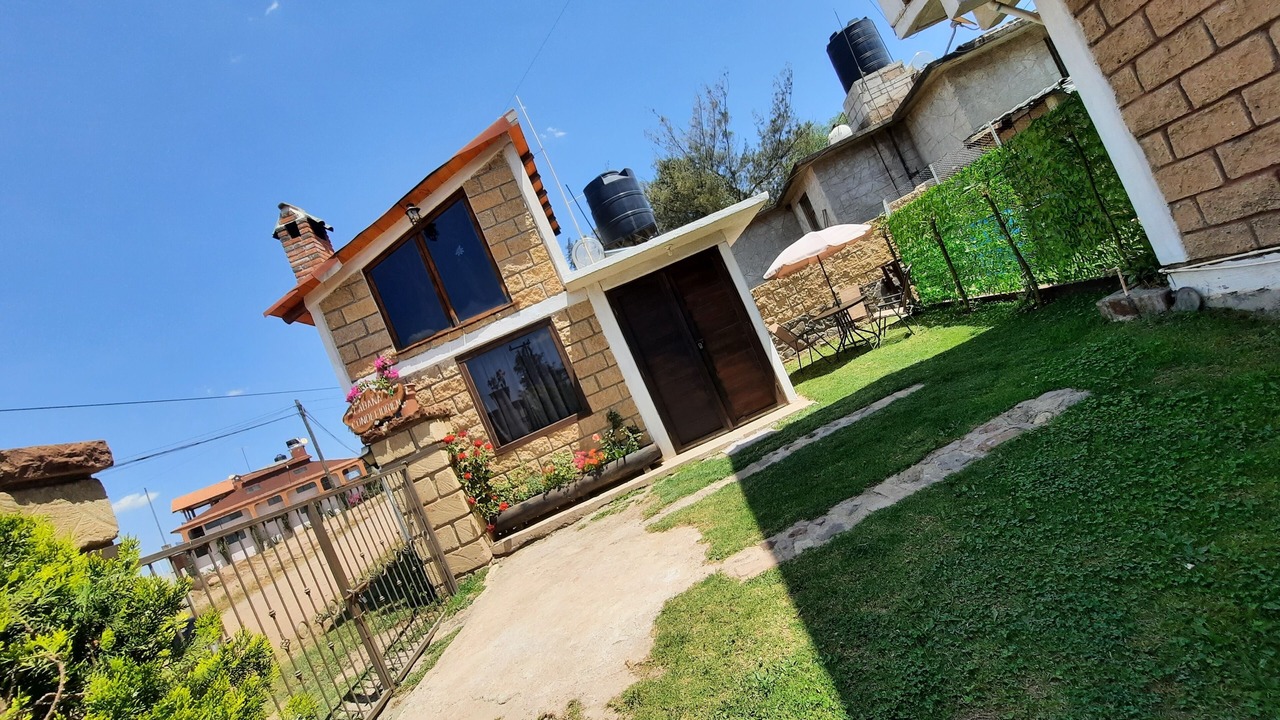 Photo of Outdoor in Hidalgo