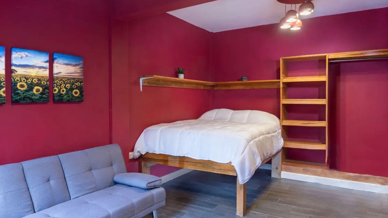 Photo of Bedroom in Xalapa