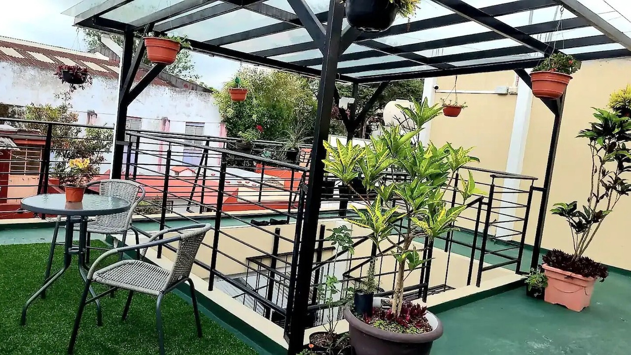 Photo of Outdoor in Xalapa