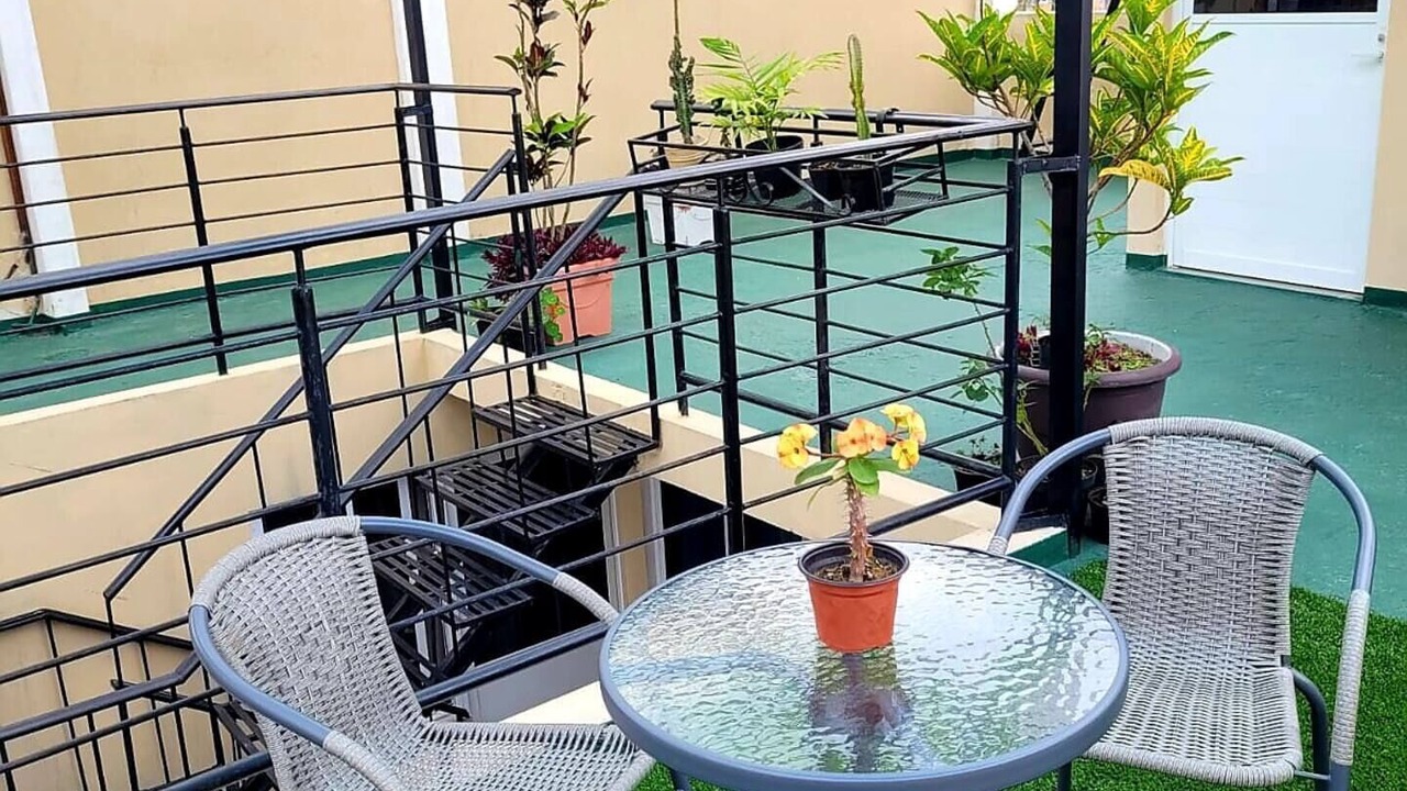 Photo of Outdoor in Xalapa