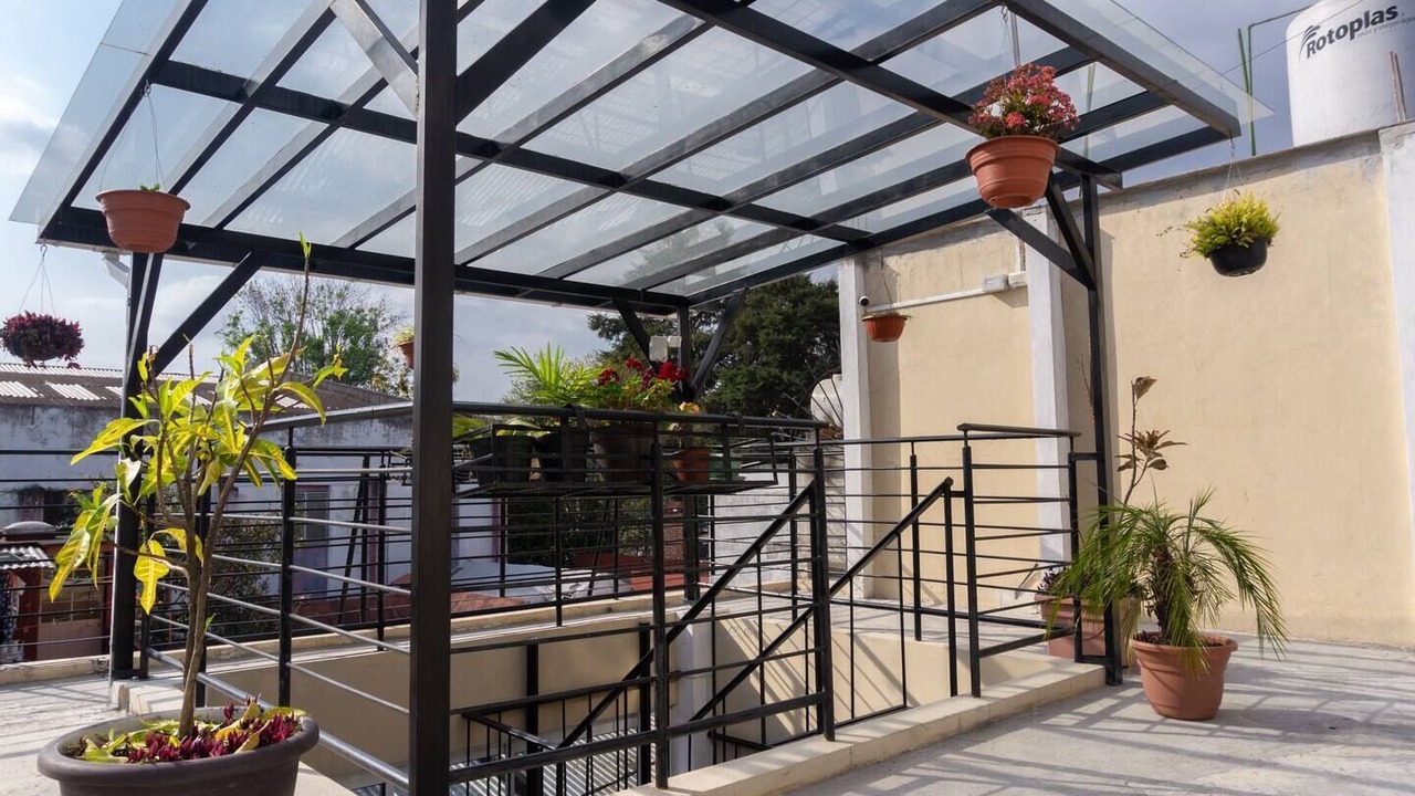 Photo of Outdoor in Xalapa