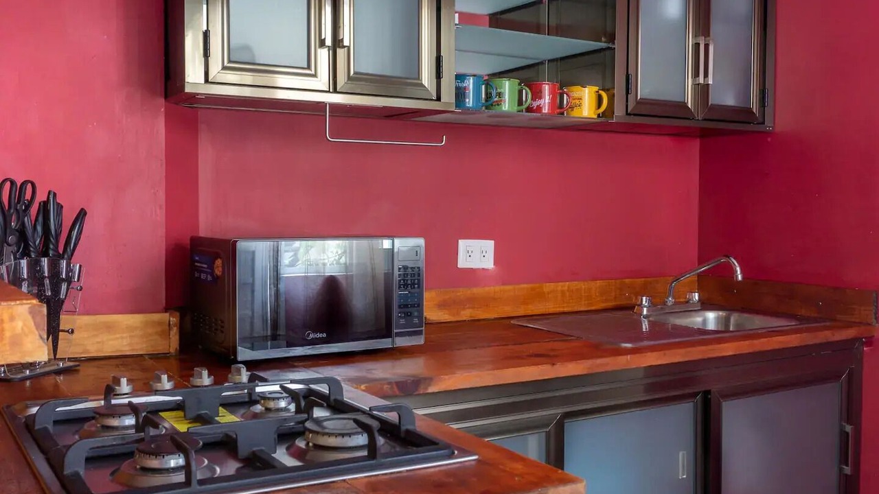 Photo of Kitchen in Xalapa